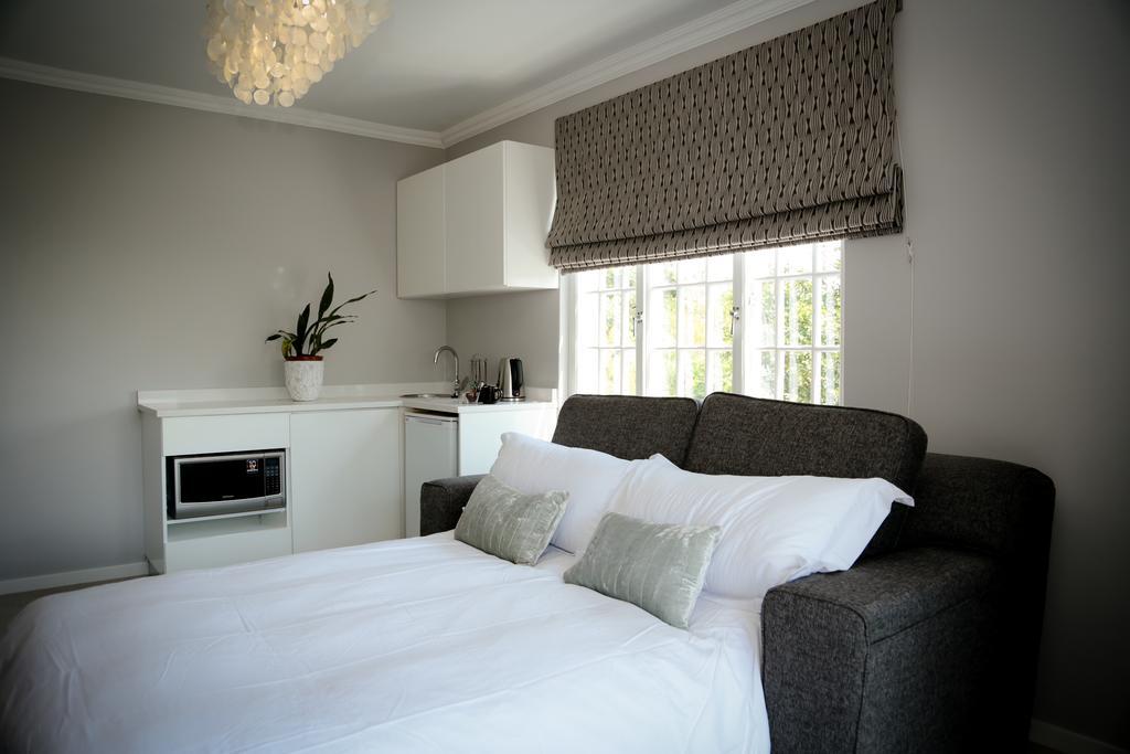 Mogi Boutique Hotel Lobamba 部屋 写真